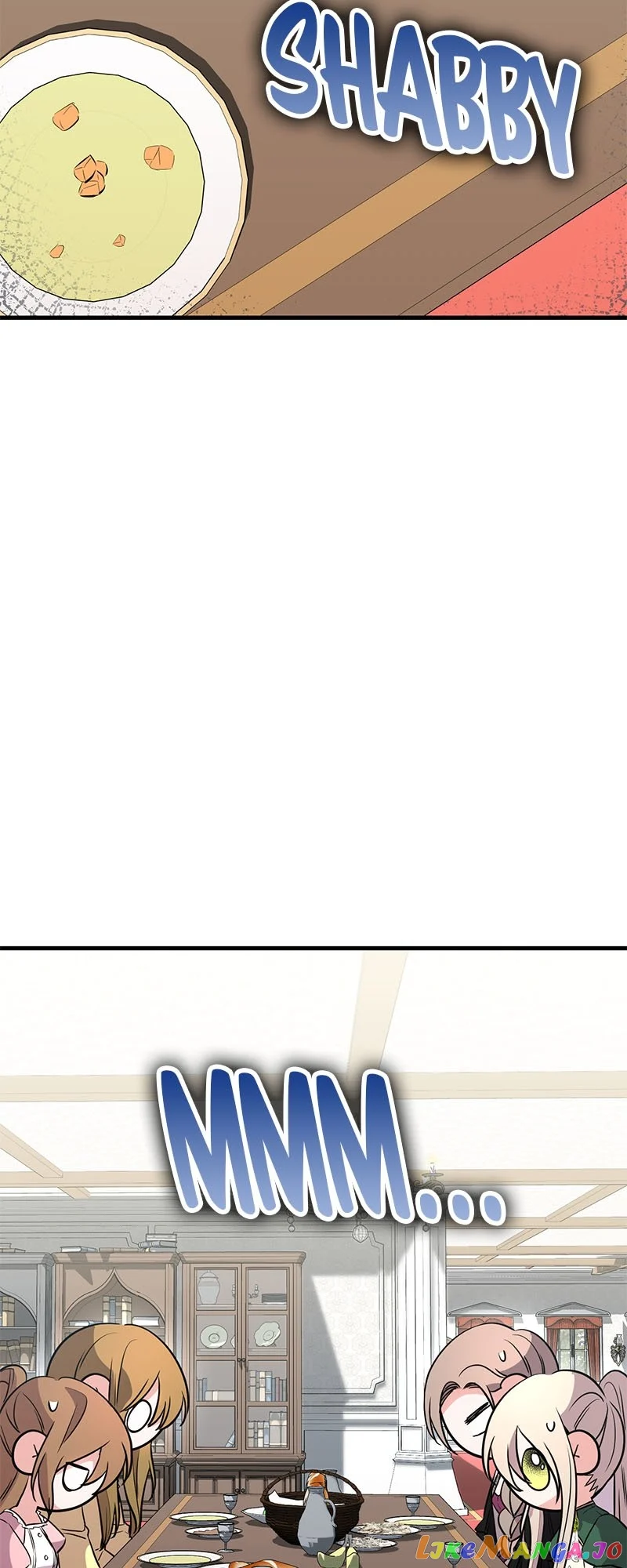 Amelia’s Contract Marriage Chapter 17 page 69