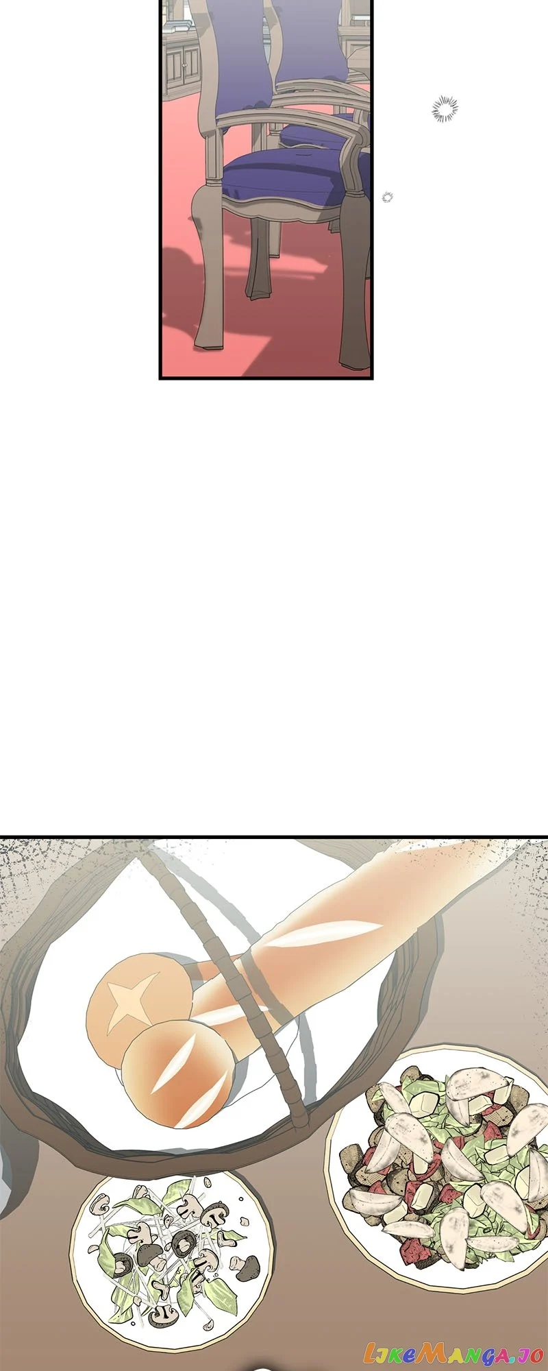 Amelia’s Contract Marriage Chapter 17 page 68