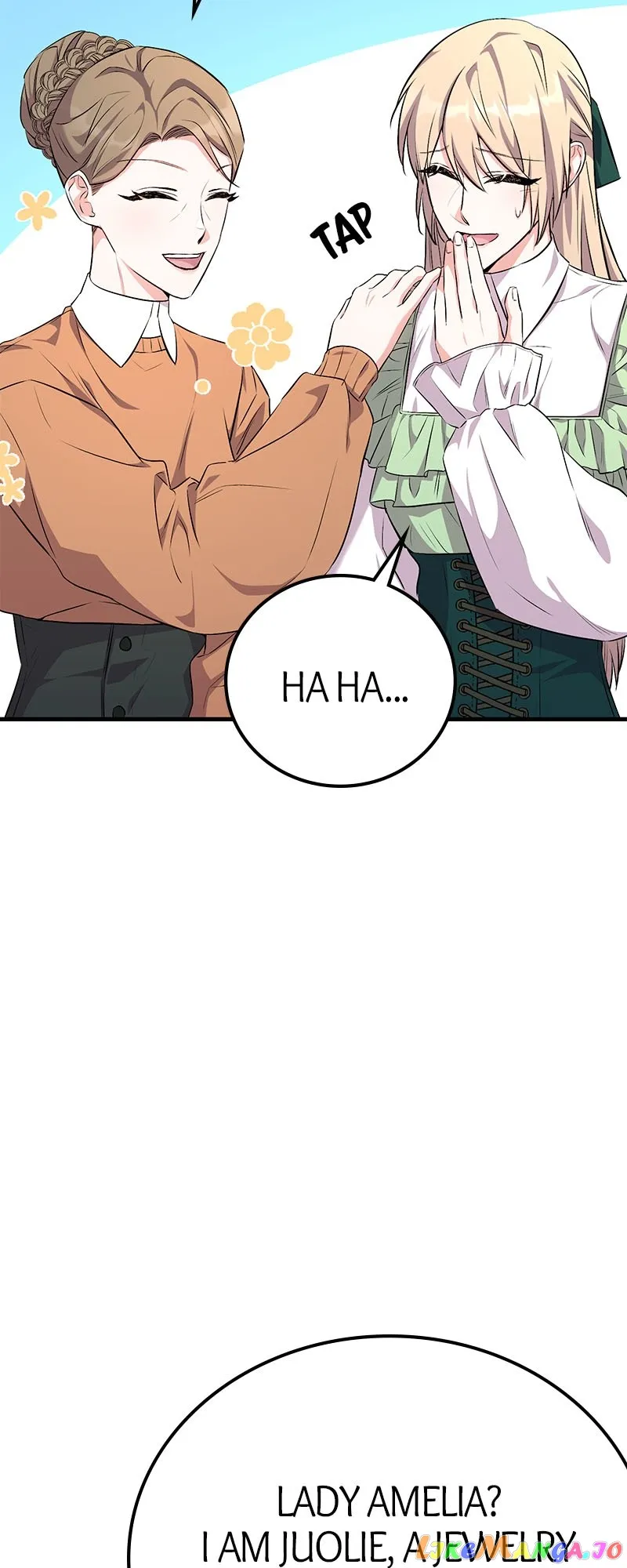 Amelia’s Contract Marriage Chapter 20 page 57