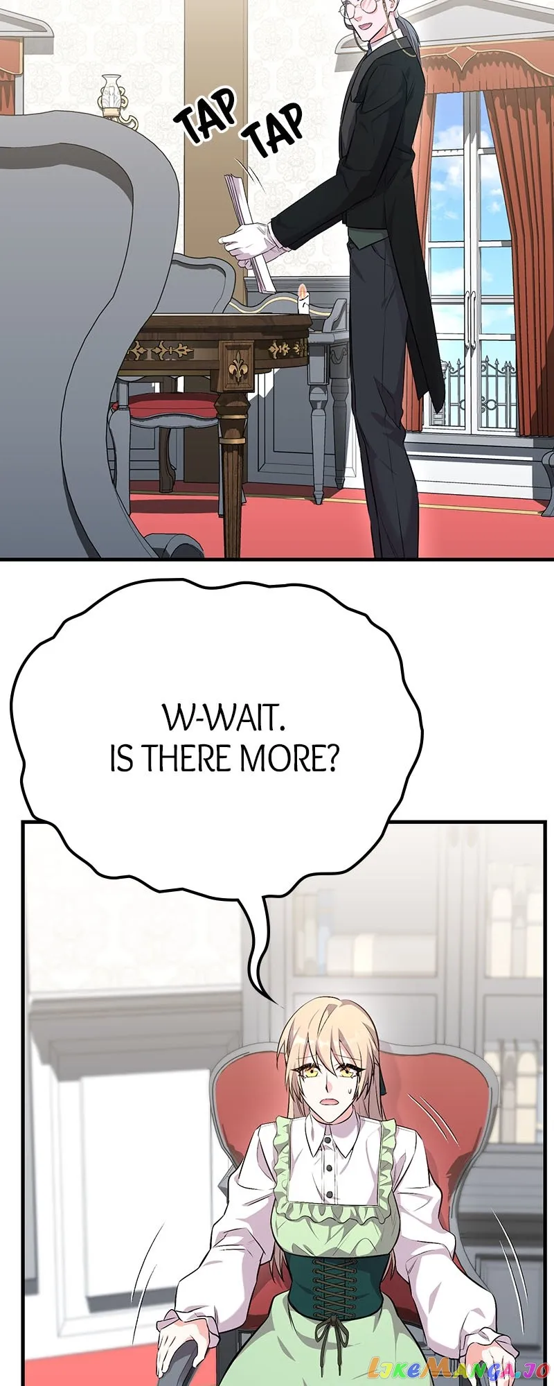Amelia’s Contract Marriage Chapter 20 page 63