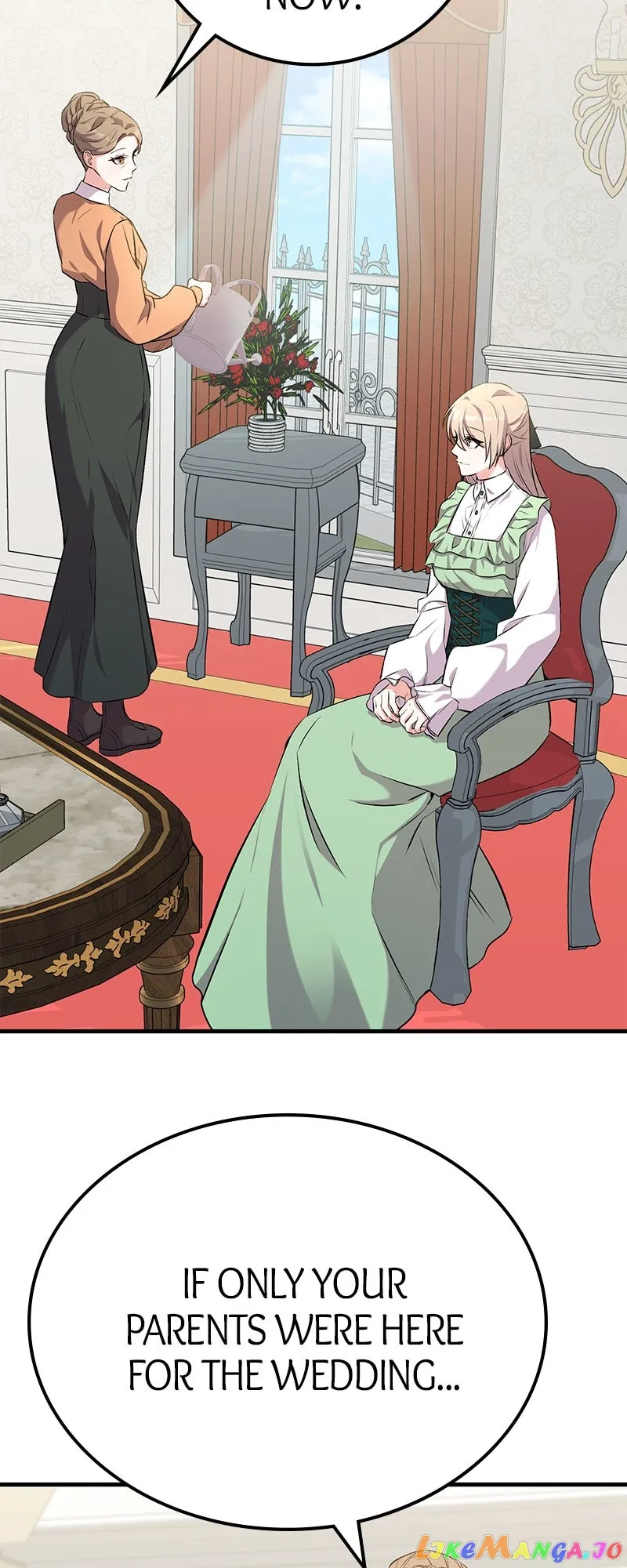 Amelia’s Contract Marriage Chapter 20 page 67