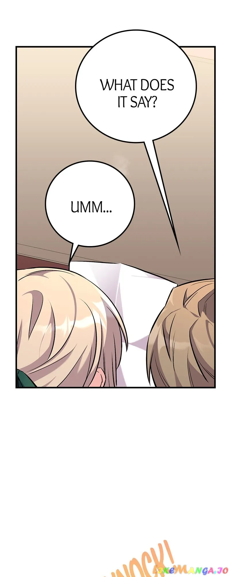 Amelia’s Contract Marriage Chapter 20 page 55