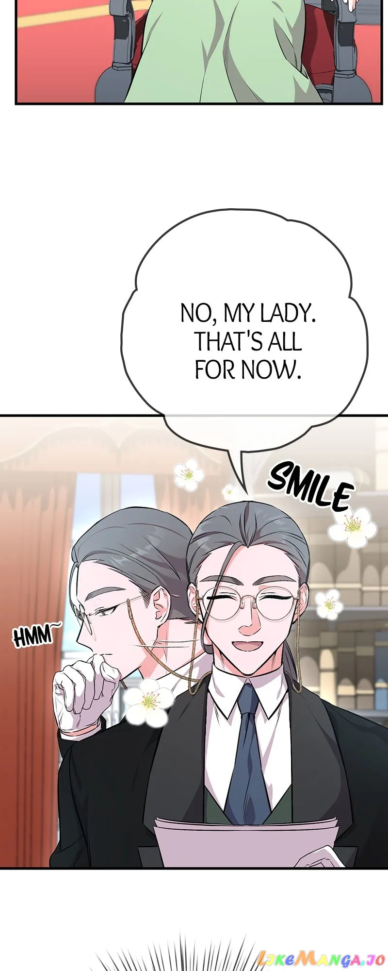 Amelia’s Contract Marriage Chapter 20 page 64