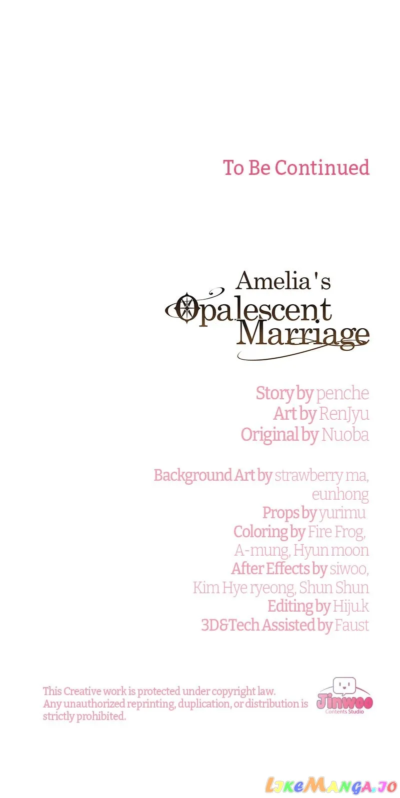 Amelia’s Contract Marriage Chapter 20 page 74