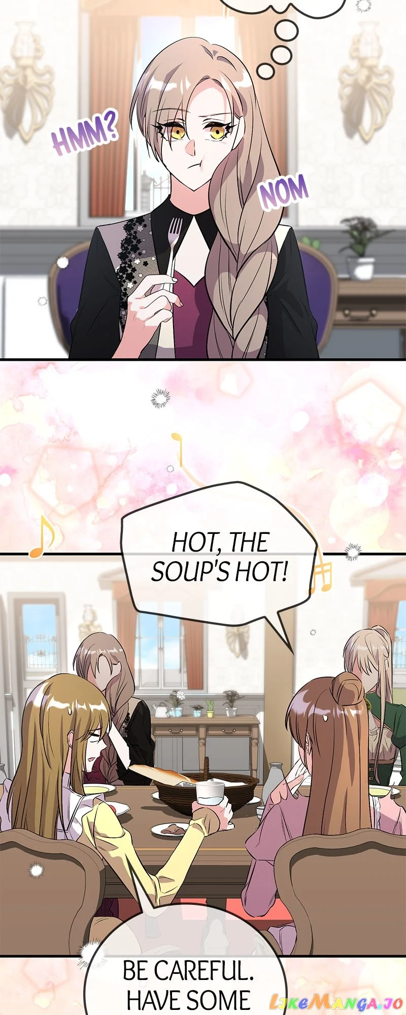 Amelia’s Contract Marriage Chapter 17 page 73