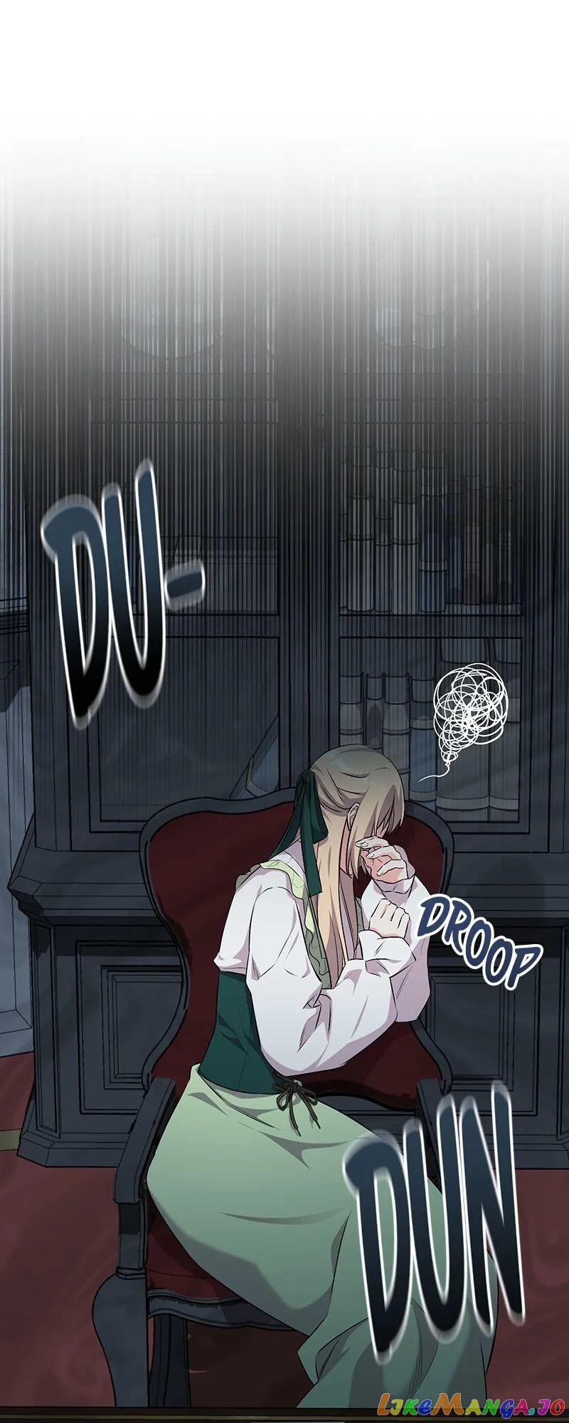 Amelia’s Contract Marriage Chapter 20 page 61