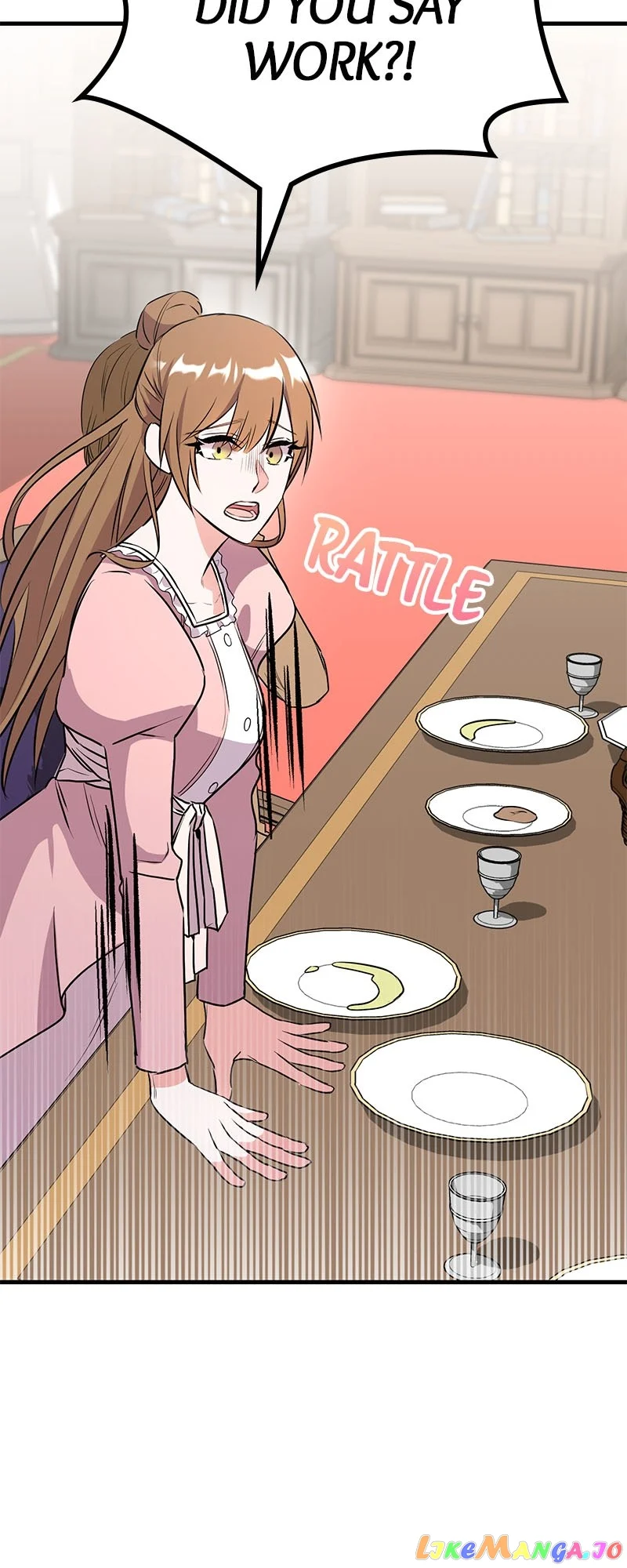 Amelia’s Contract Marriage Chapter 17 page 77