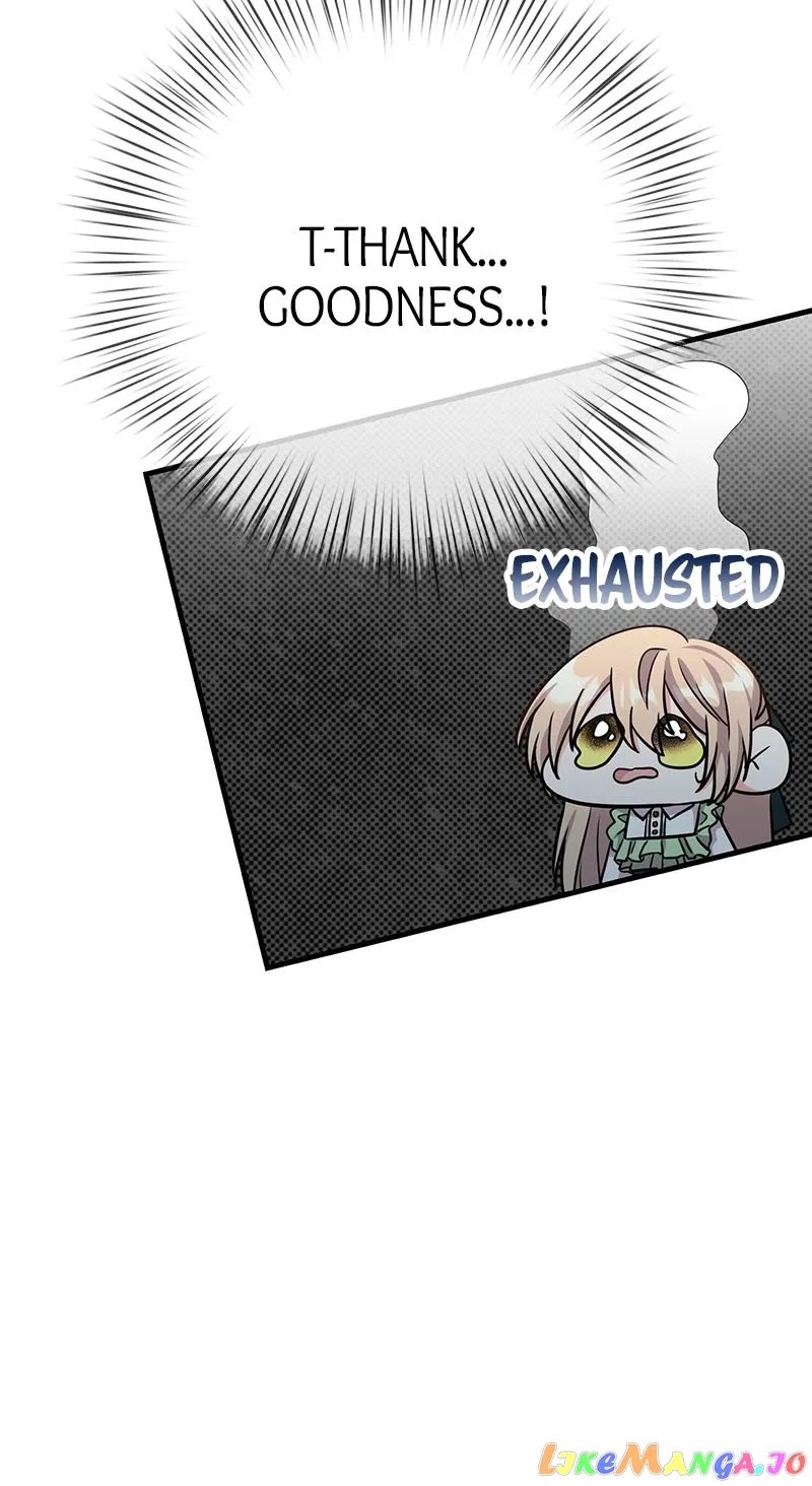 Amelia’s Contract Marriage Chapter 20 page 65