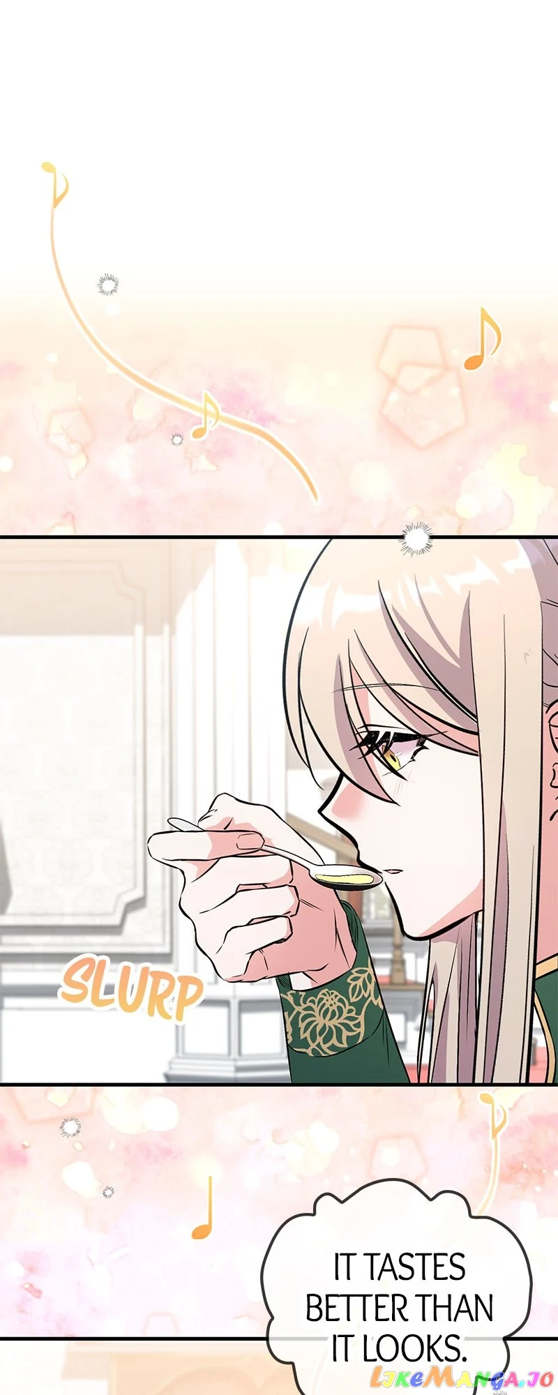 Amelia’s Contract Marriage Chapter 17 page 72