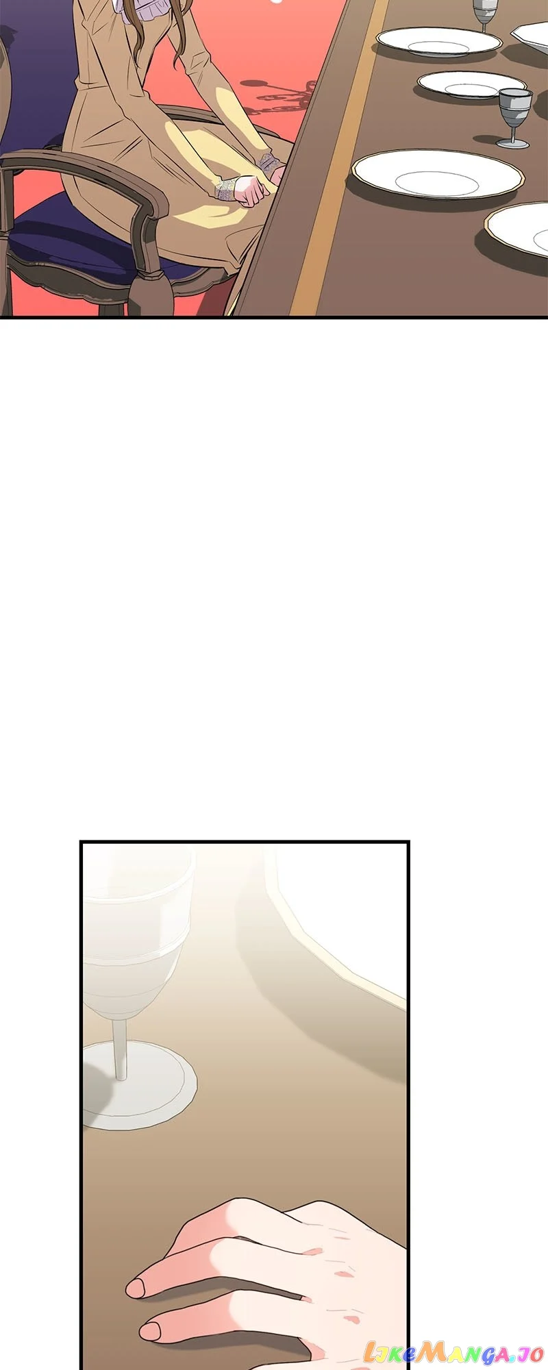 Amelia’s Contract Marriage Chapter 17 page 81
