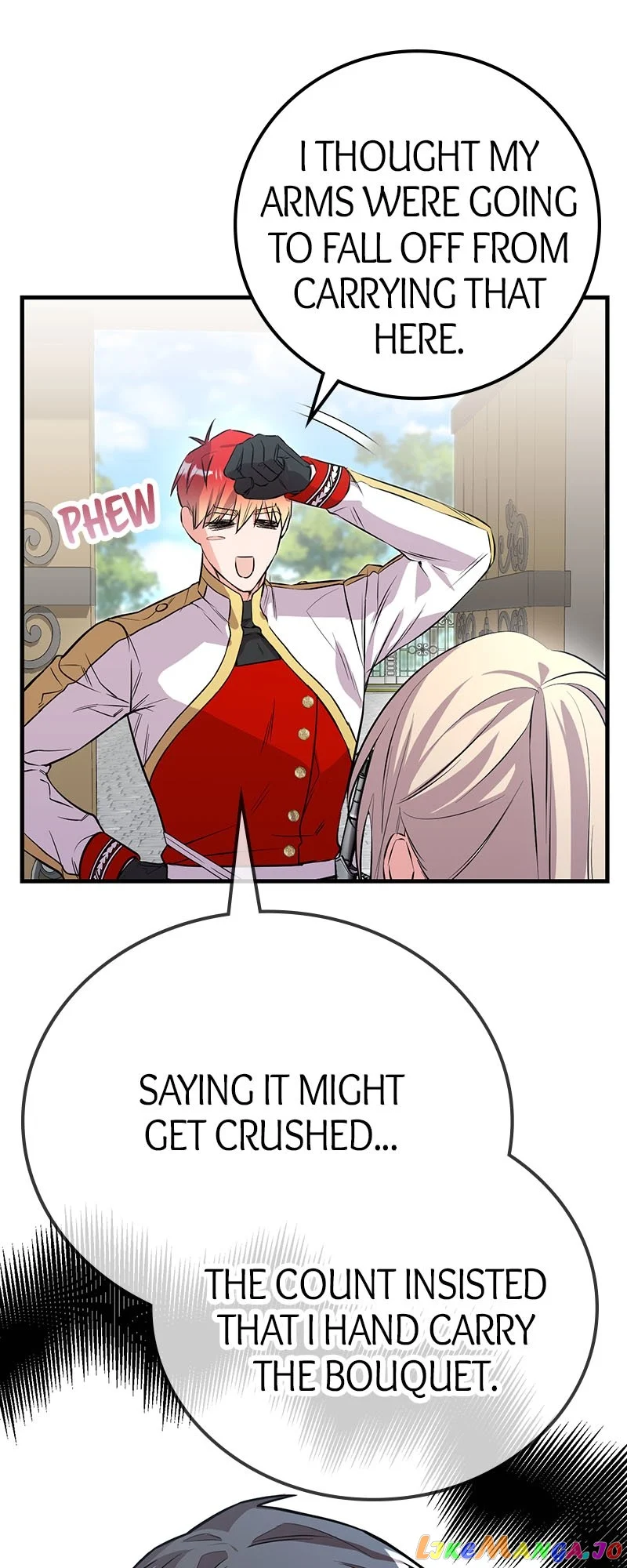 Amelia’s Contract Marriage Chapter 17 page 88