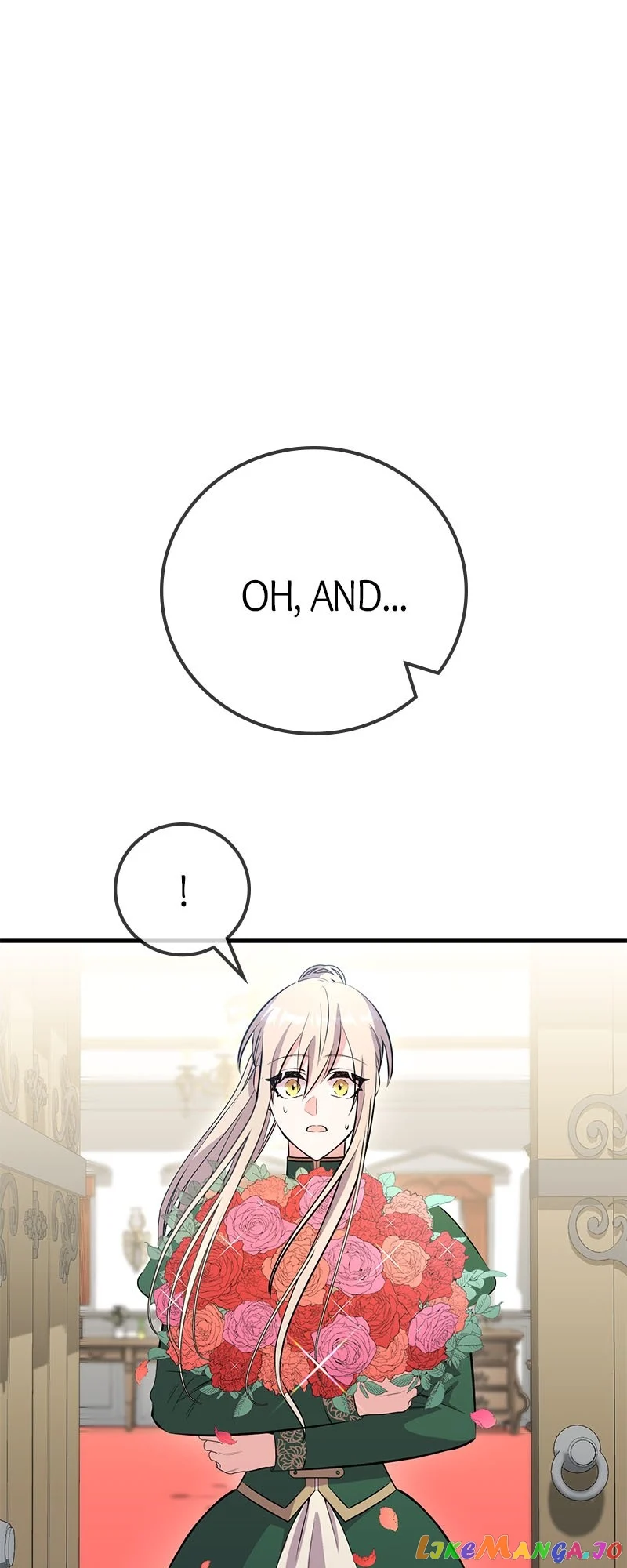 Amelia’s Contract Marriage Chapter 17 page 90