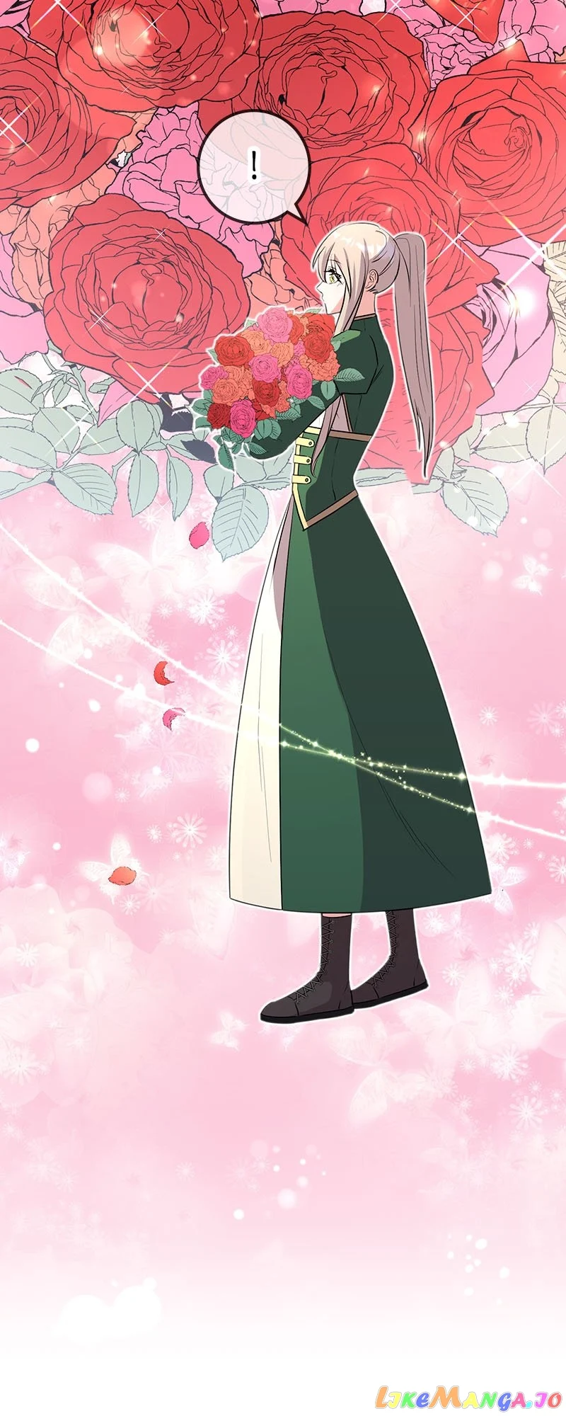 Amelia’s Contract Marriage Chapter 17 page 87