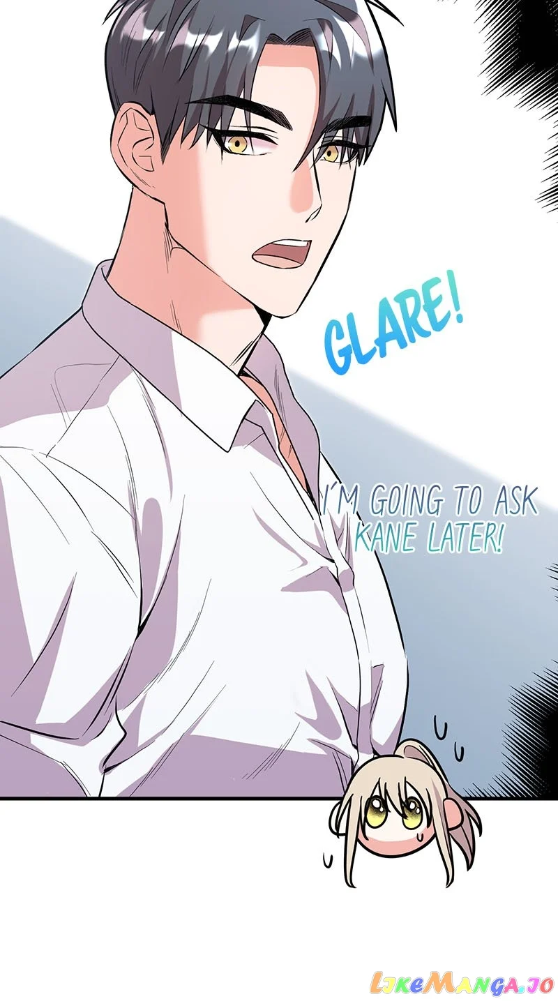 Amelia’s Contract Marriage Chapter 17 page 89