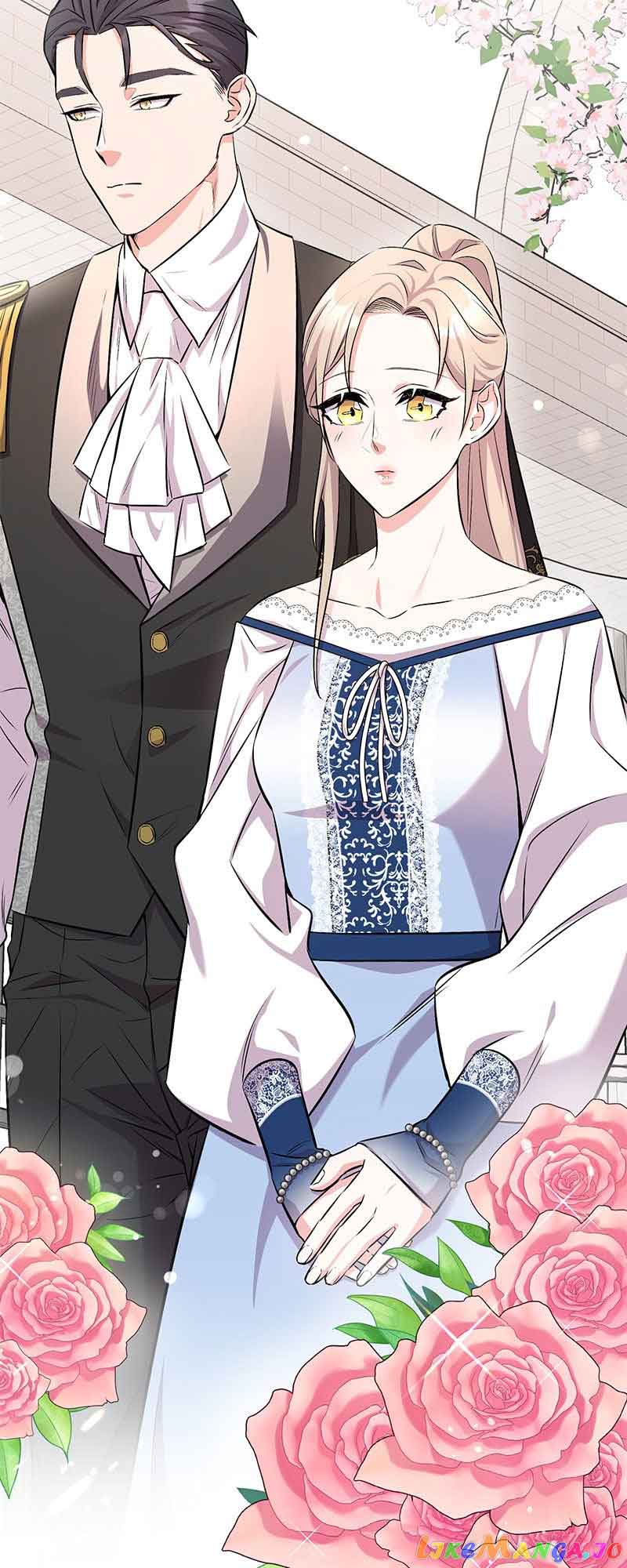 Amelia’s Contract Marriage Chapter 21 page 5