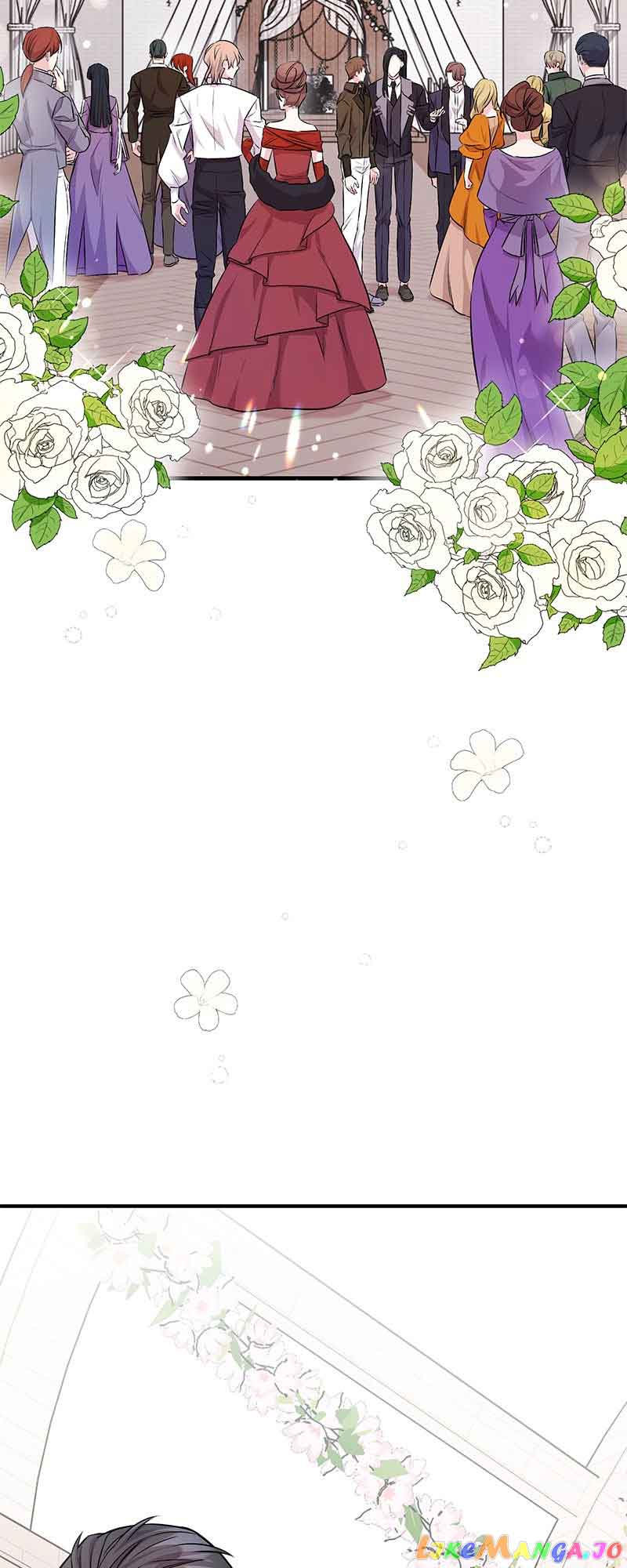 Amelia’s Contract Marriage Chapter 21 page 4