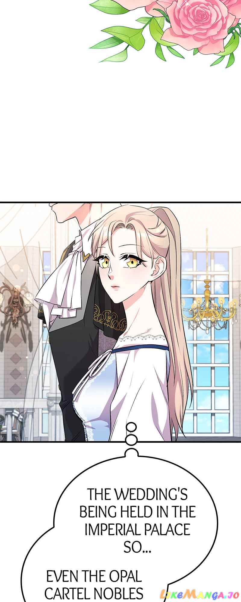 Amelia’s Contract Marriage Chapter 21 page 6