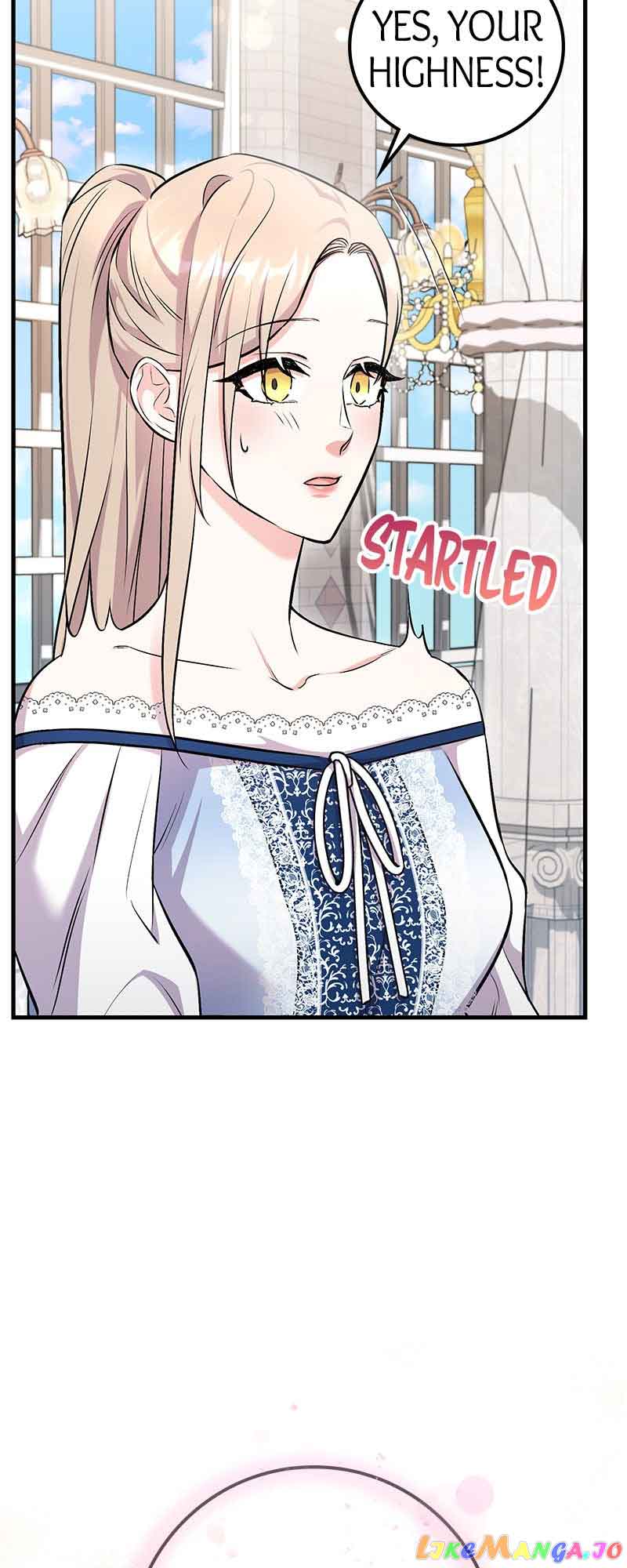 Amelia’s Contract Marriage Chapter 21 page 12