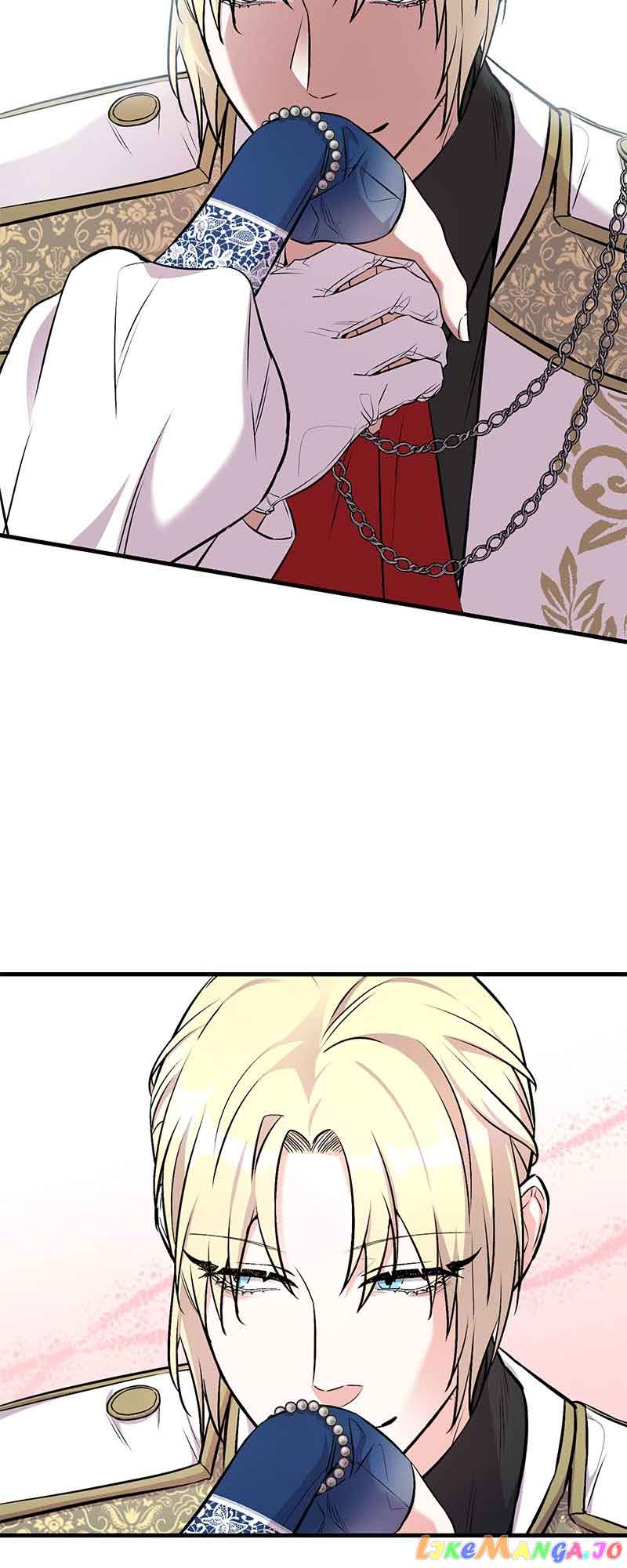 Amelia’s Contract Marriage Chapter 21 page 15