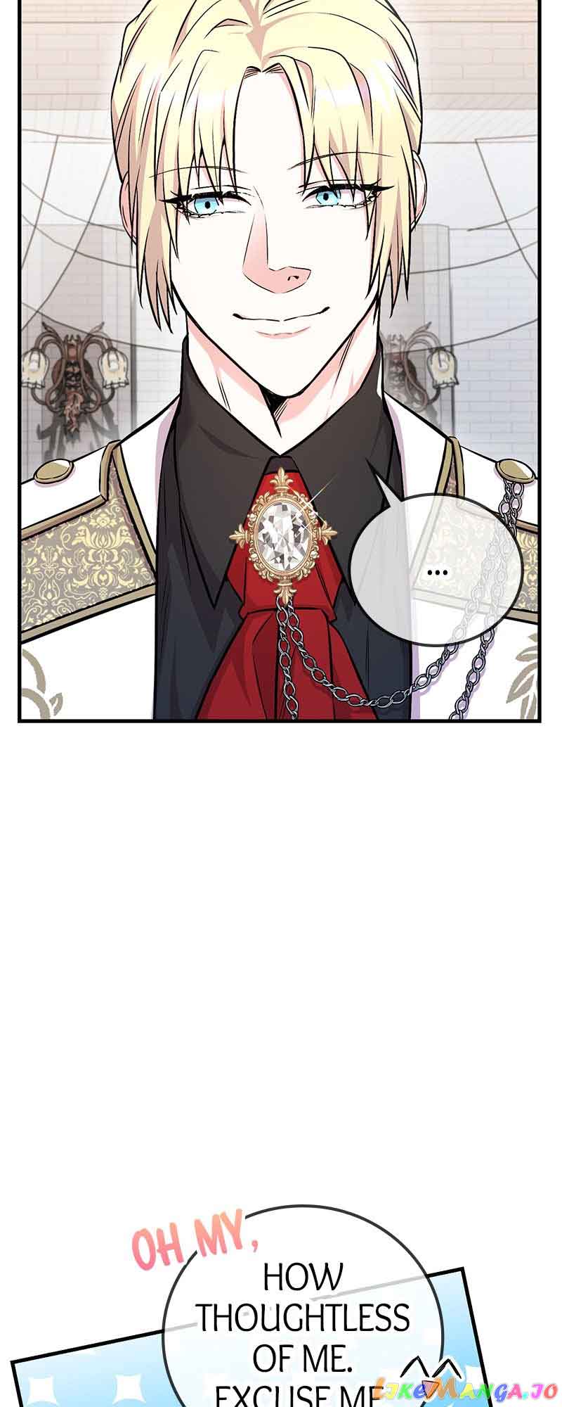 Amelia’s Contract Marriage Chapter 21 page 21