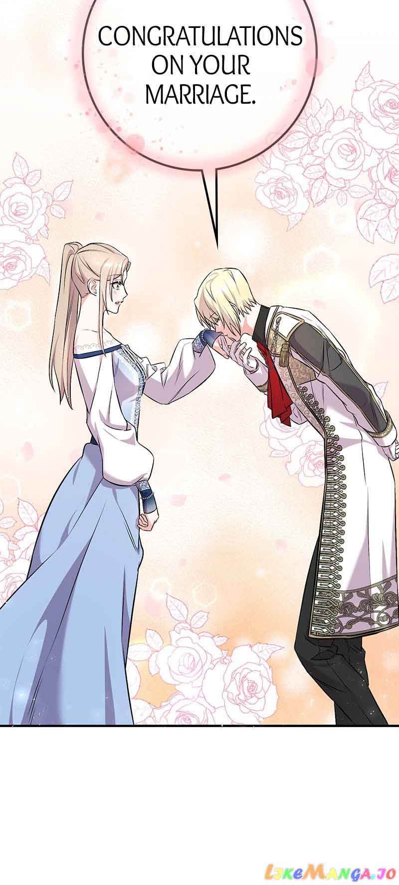 Amelia’s Contract Marriage Chapter 21 page 13