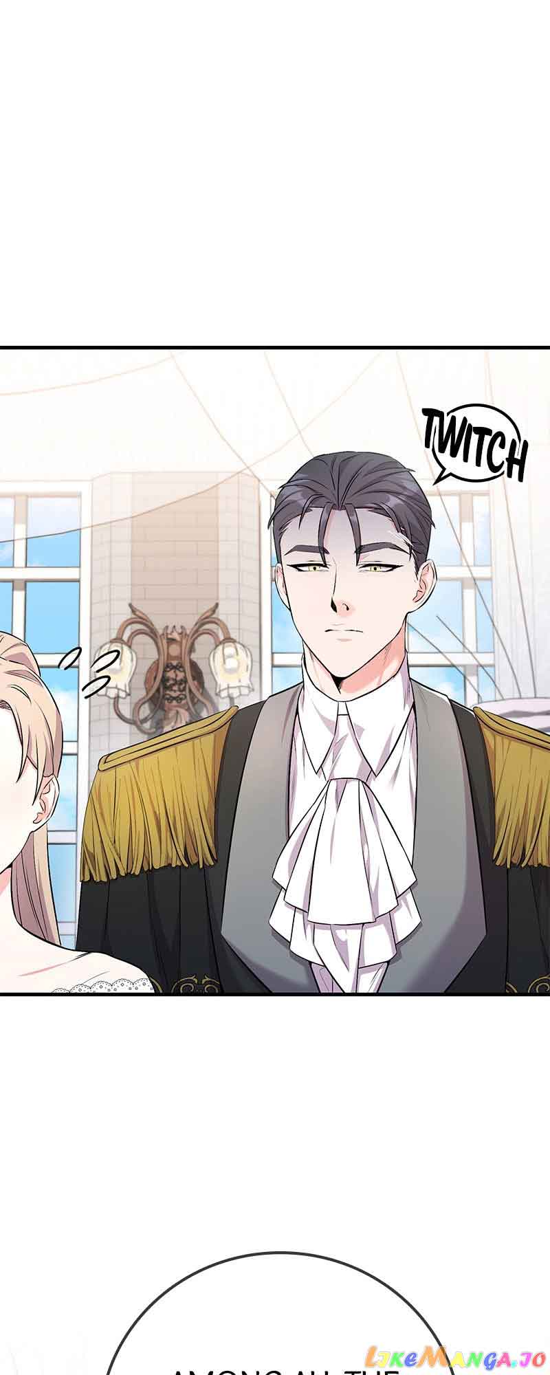Amelia’s Contract Marriage Chapter 21 page 16