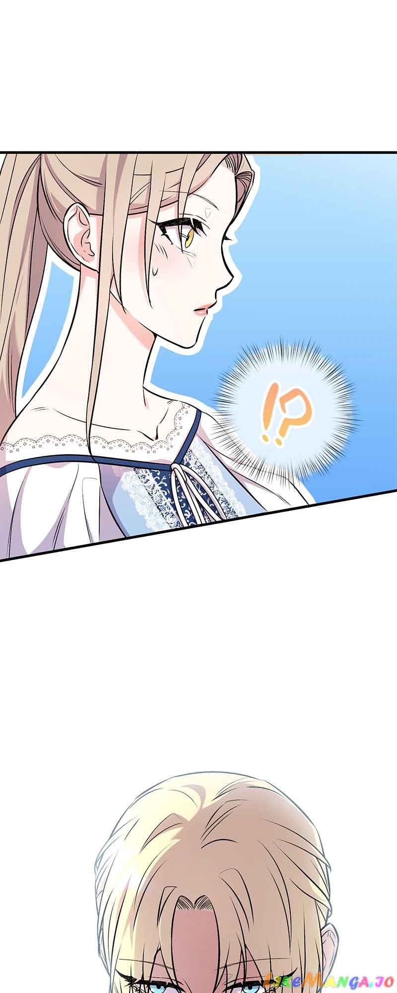 Amelia’s Contract Marriage Chapter 21 page 14