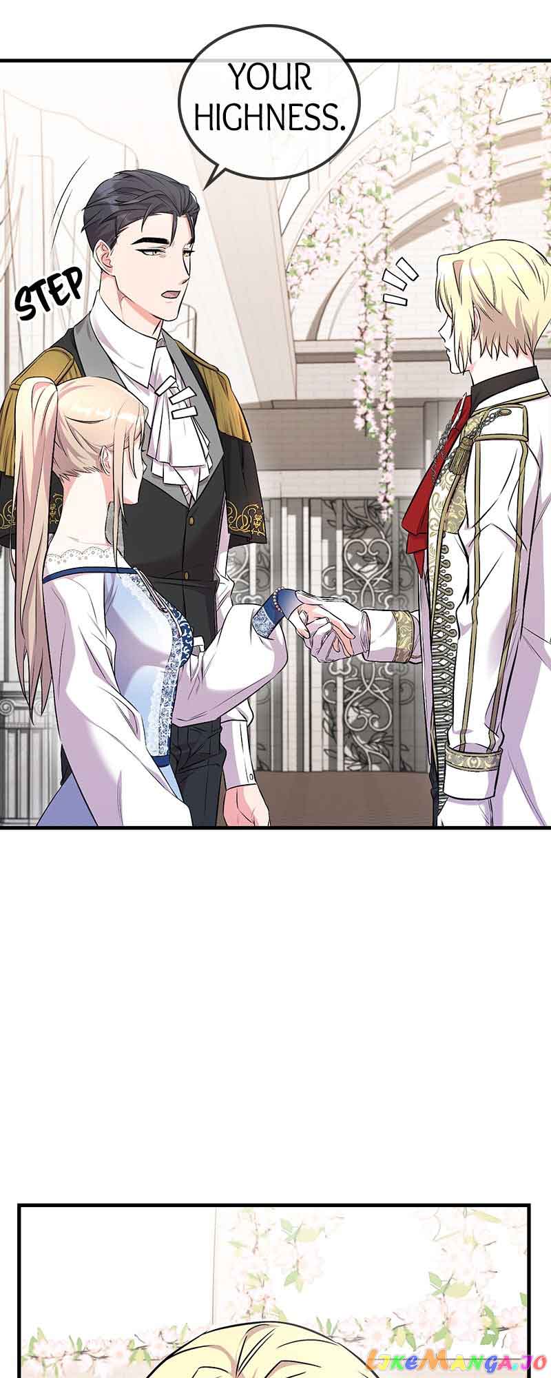 Amelia’s Contract Marriage Chapter 21 page 20