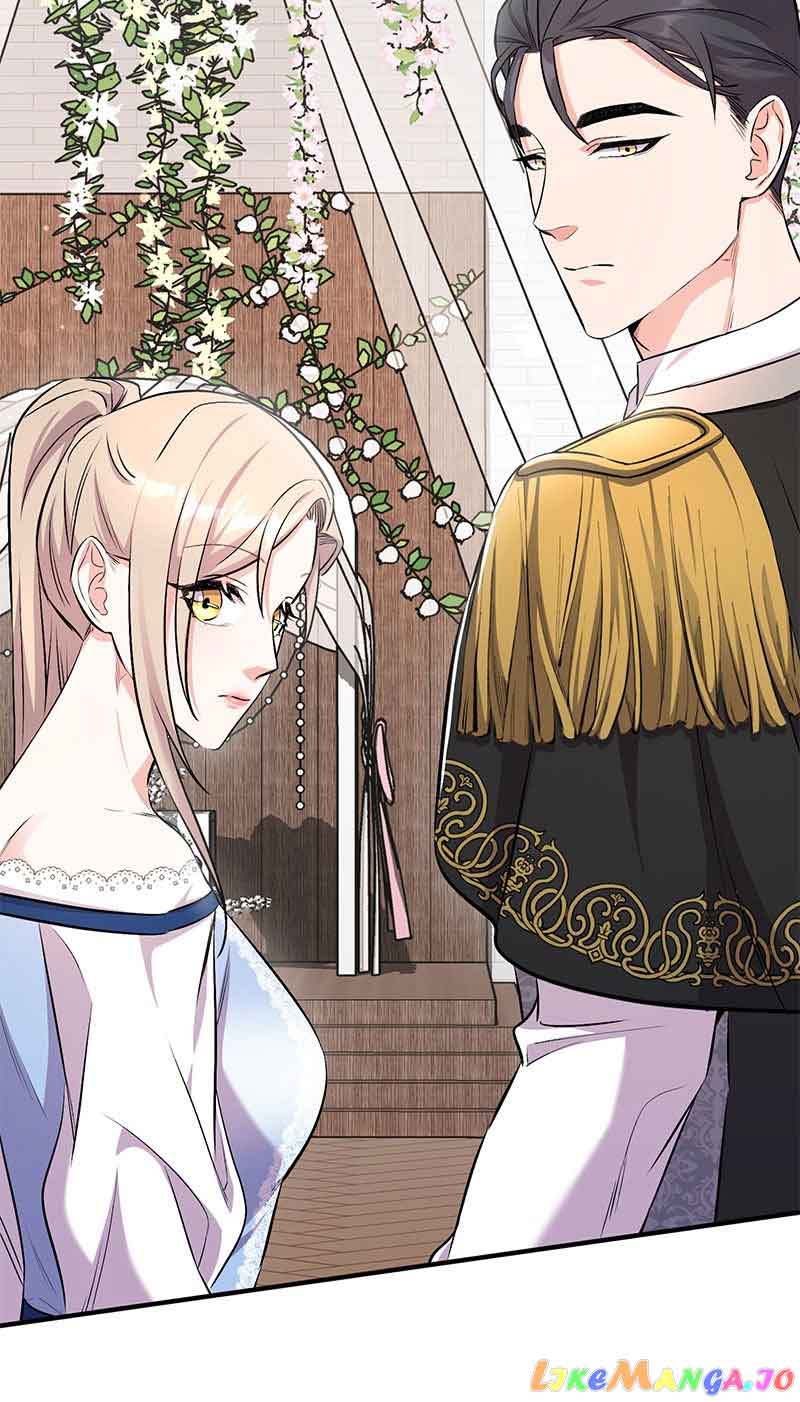 Amelia’s Contract Marriage Chapter 21 page 8