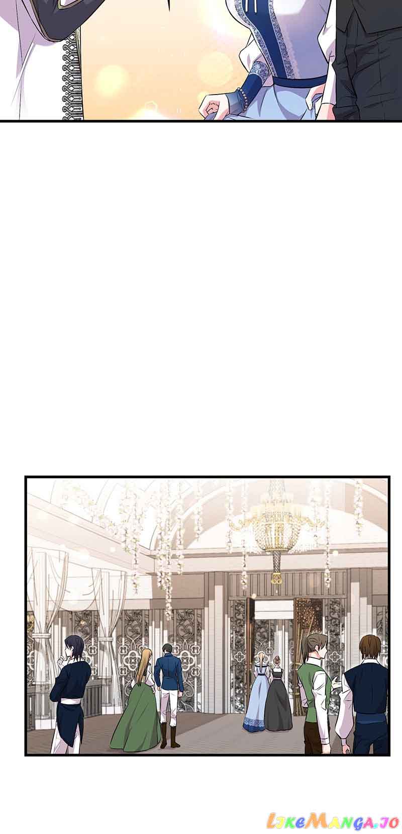 Amelia’s Contract Marriage Chapter 21 page 24