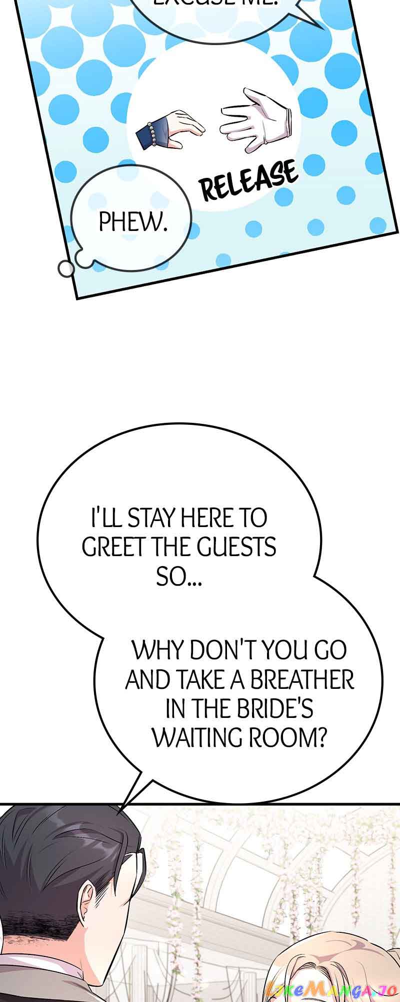 Amelia’s Contract Marriage Chapter 21 page 22