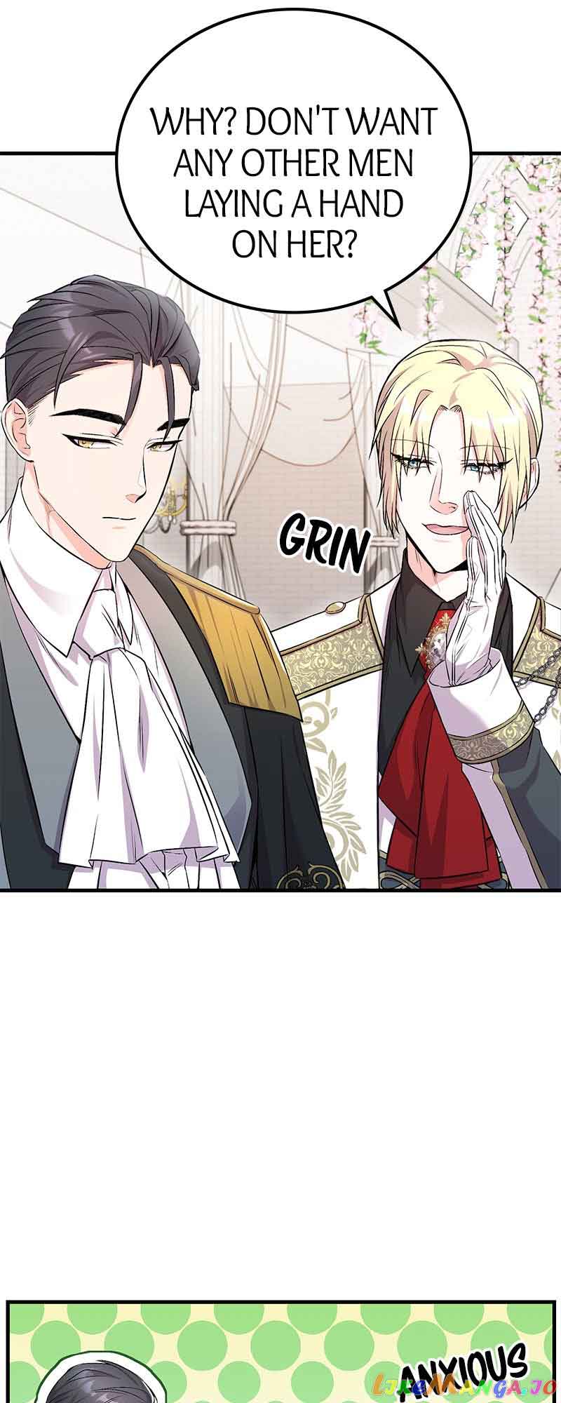 Amelia’s Contract Marriage Chapter 21 page 25