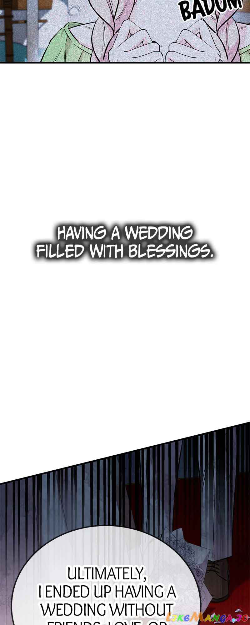 Amelia’s Contract Marriage Chapter 21 page 32