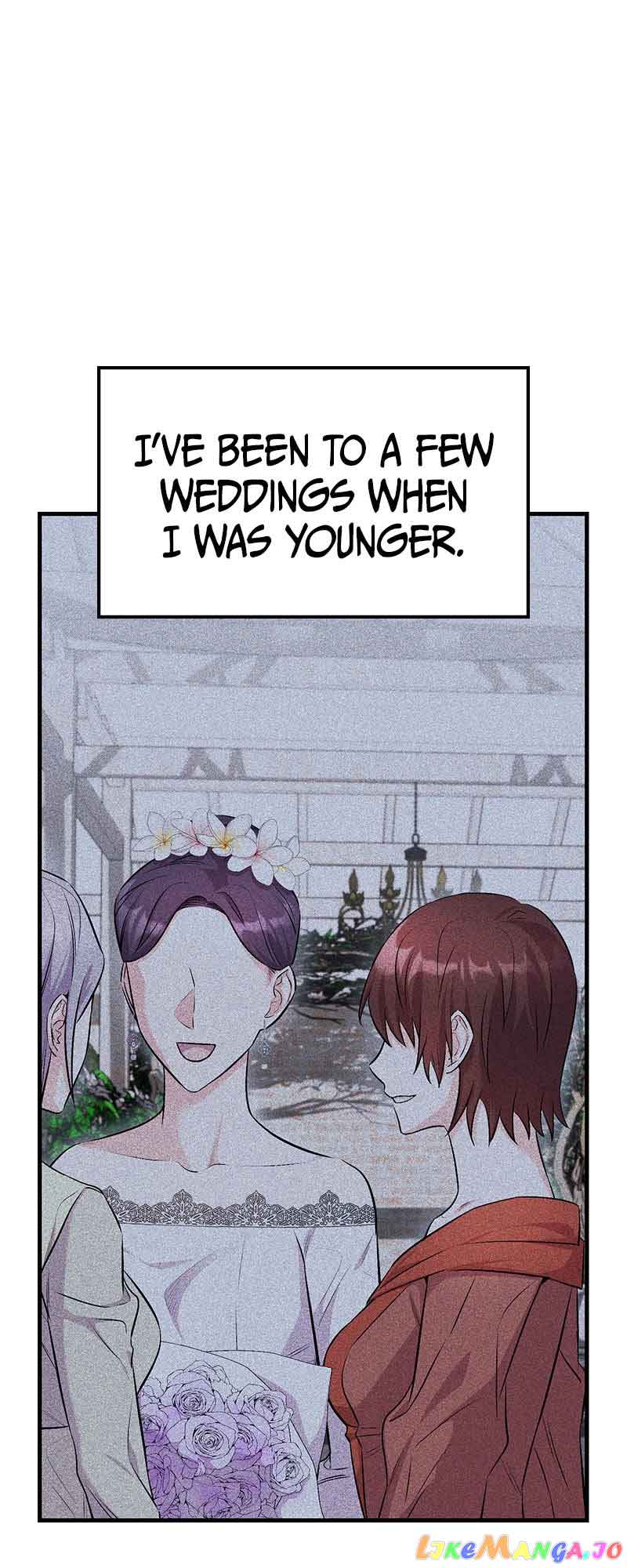 Amelia’s Contract Marriage Chapter 21 page 30