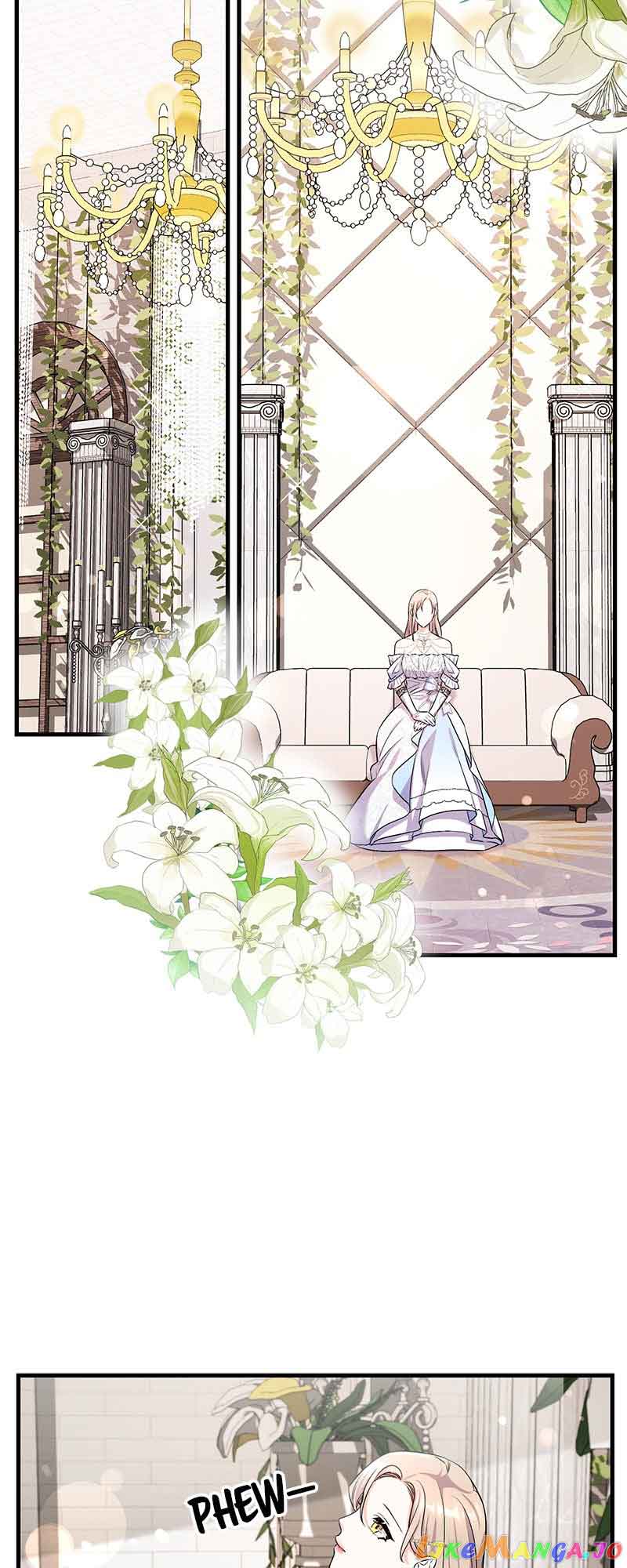 Amelia’s Contract Marriage Chapter 21 page 27