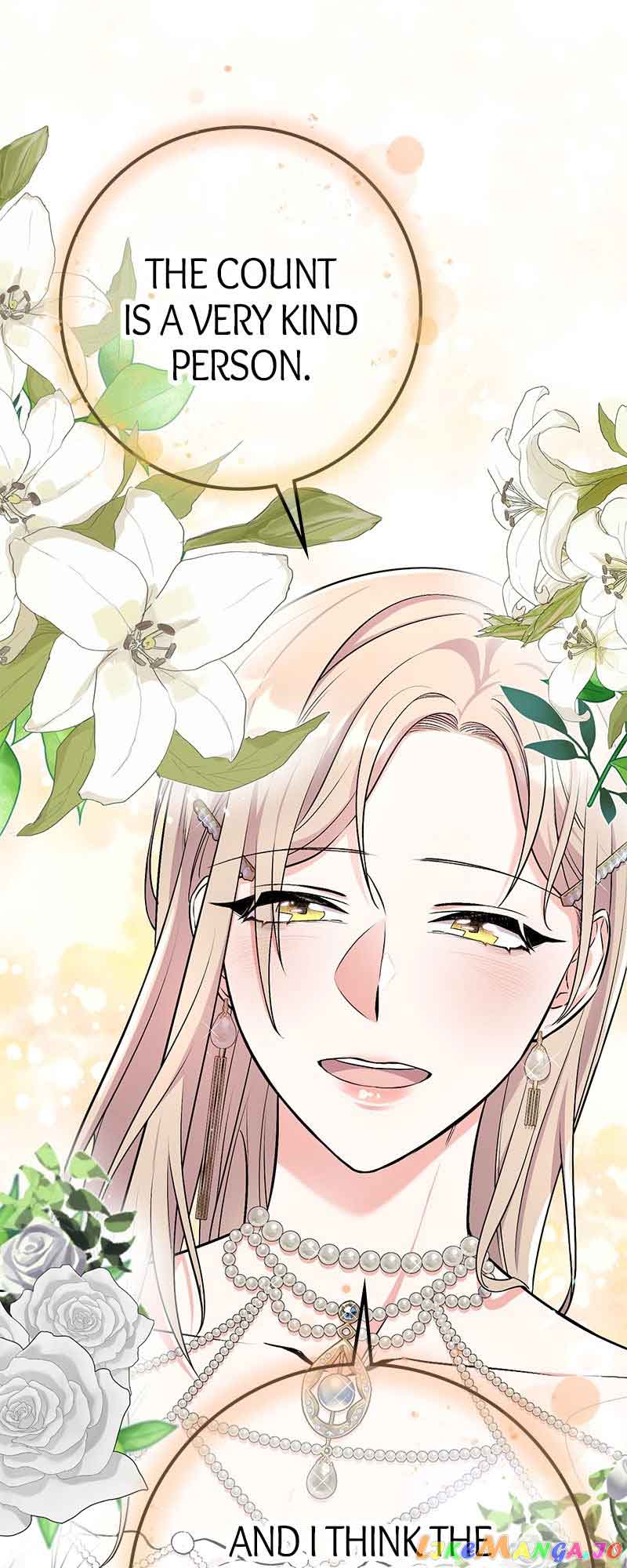 Amelia’s Contract Marriage Chapter 21 page 43