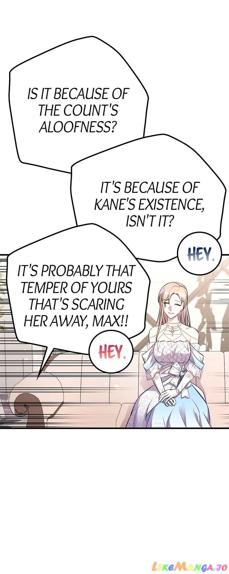 Amelia’s Contract Marriage Chapter 21 page 41