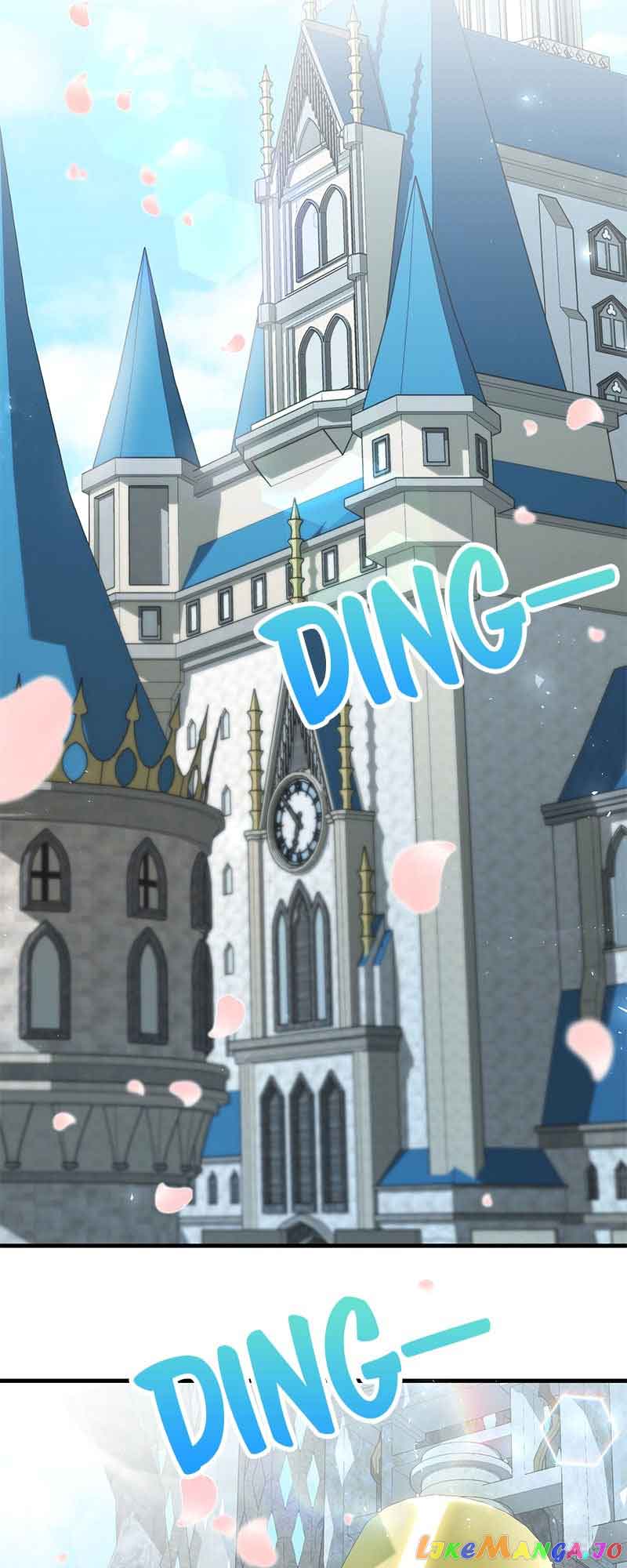 Amelia’s Contract Marriage Chapter 21 page 45