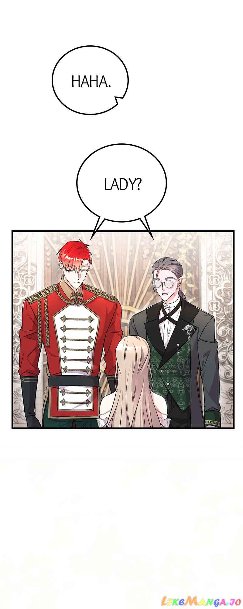 Amelia’s Contract Marriage Chapter 21 page 42