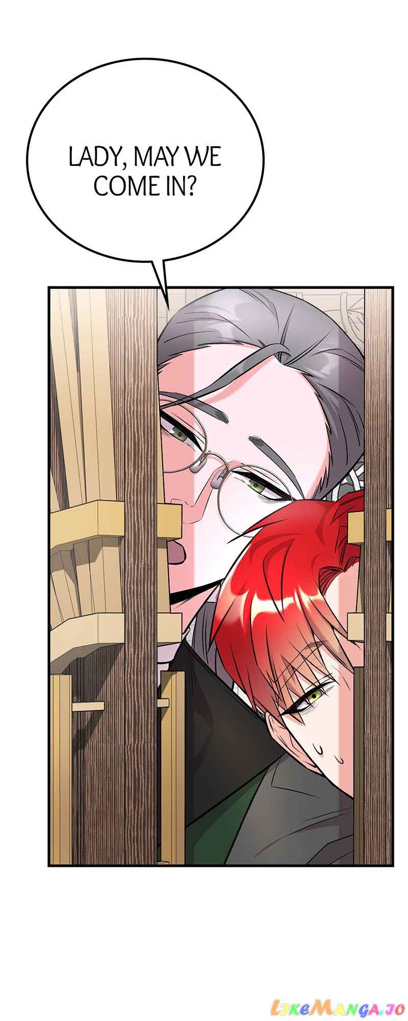 Amelia’s Contract Marriage Chapter 21 page 36
