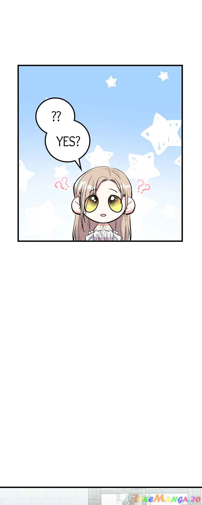 Amelia’s Contract Marriage Chapter 21 page 37