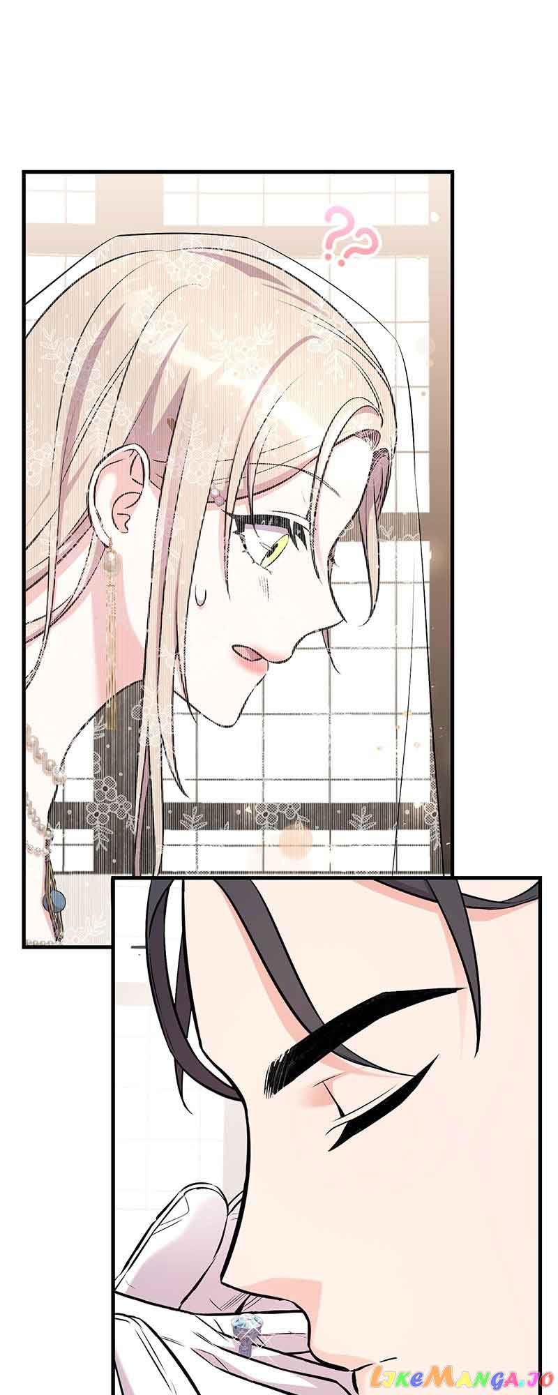 Amelia’s Contract Marriage Chapter 21 page 54
