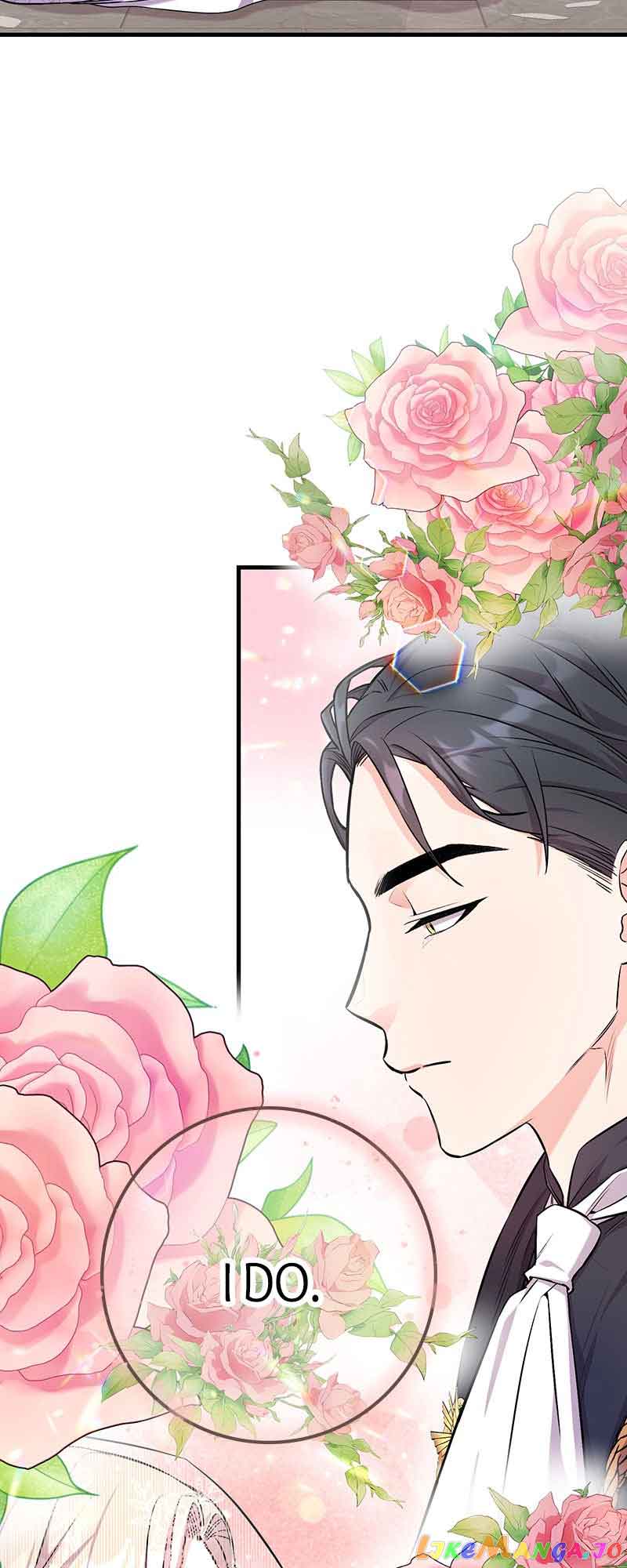 Amelia’s Contract Marriage Chapter 21 page 48