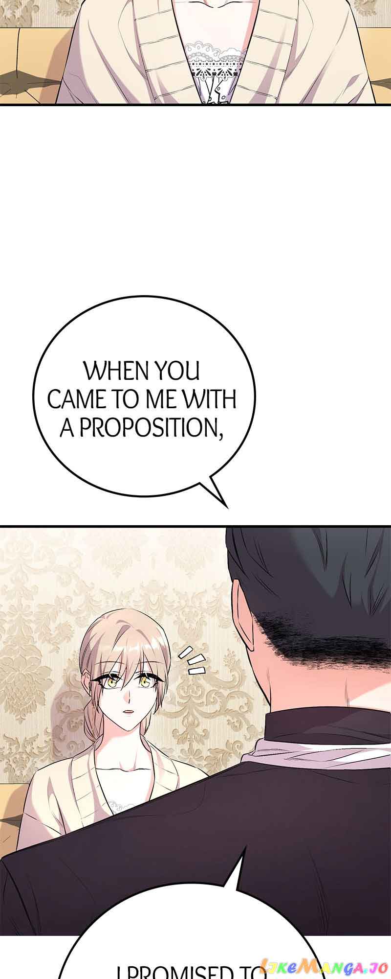 Amelia’s Contract Marriage Chapter 21 page 61