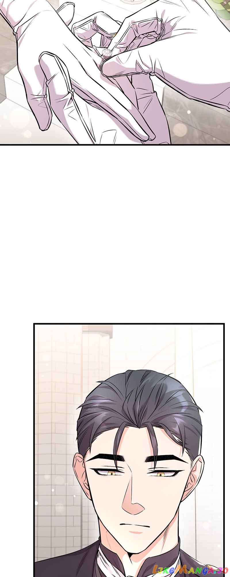 Amelia’s Contract Marriage Chapter 21 page 50