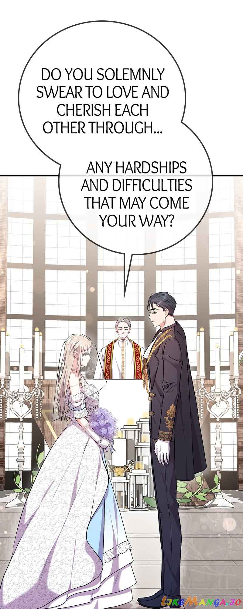 Amelia’s Contract Marriage Chapter 21 page 47