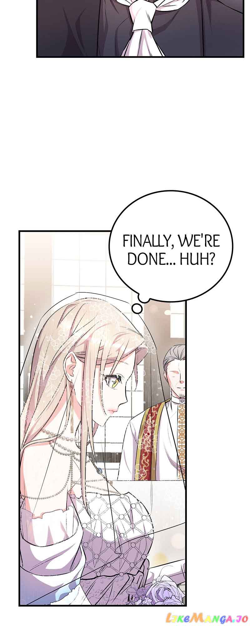 Amelia’s Contract Marriage Chapter 21 page 51
