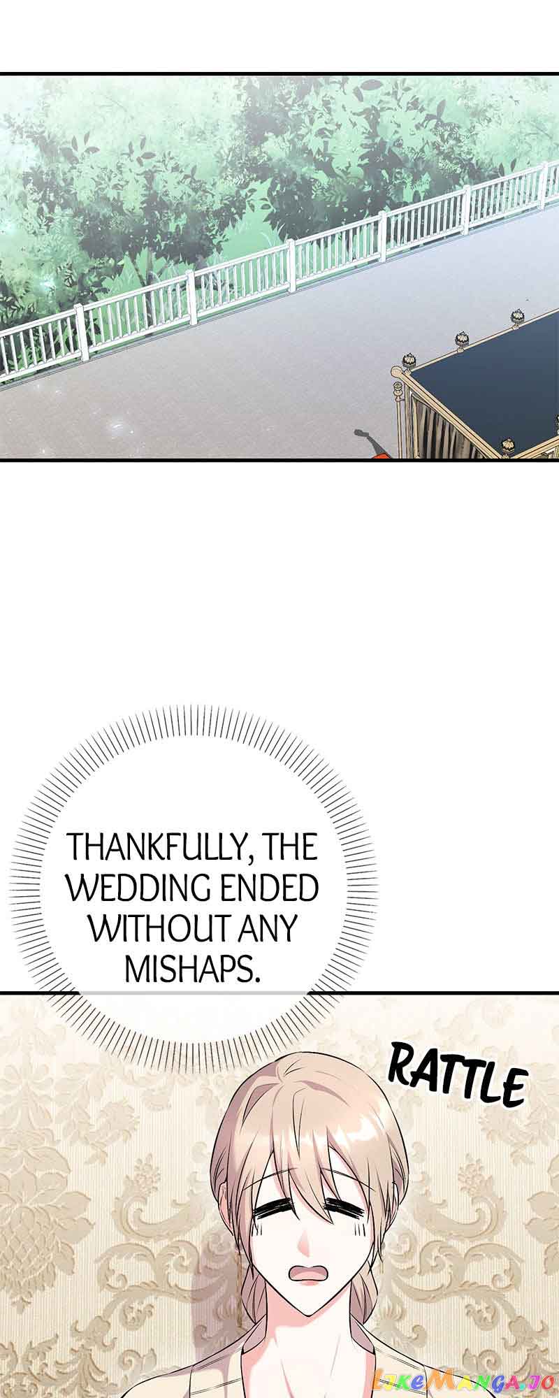 Amelia’s Contract Marriage Chapter 21 page 60
