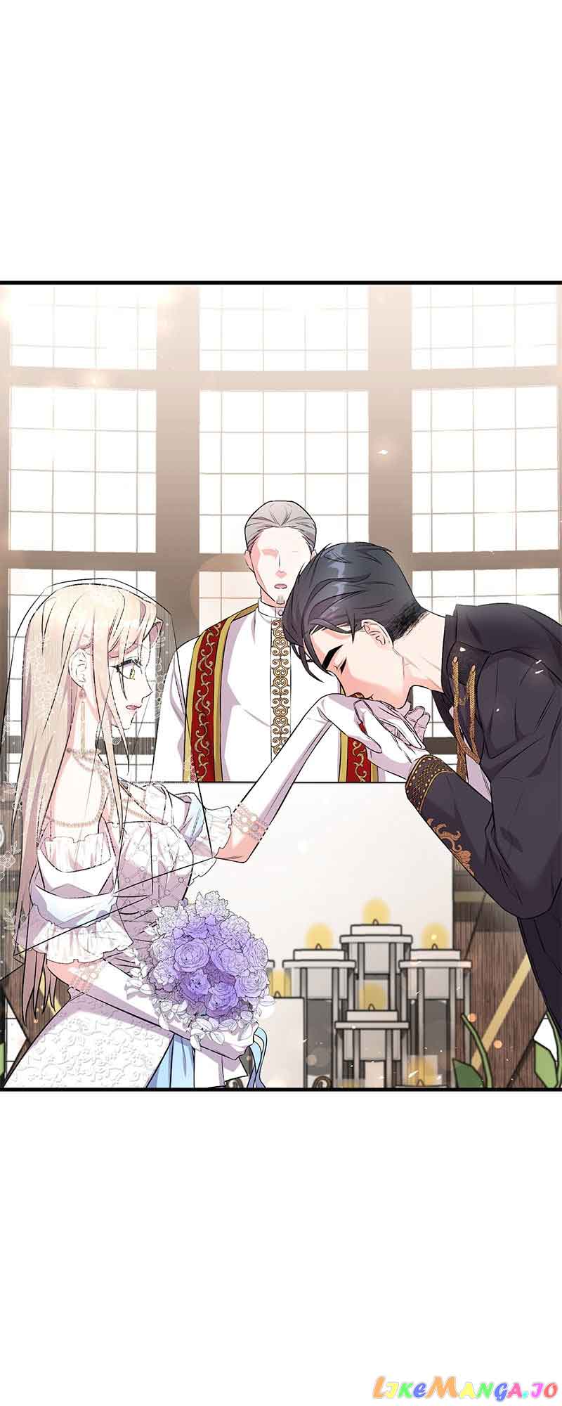 Amelia’s Contract Marriage Chapter 21 page 53
