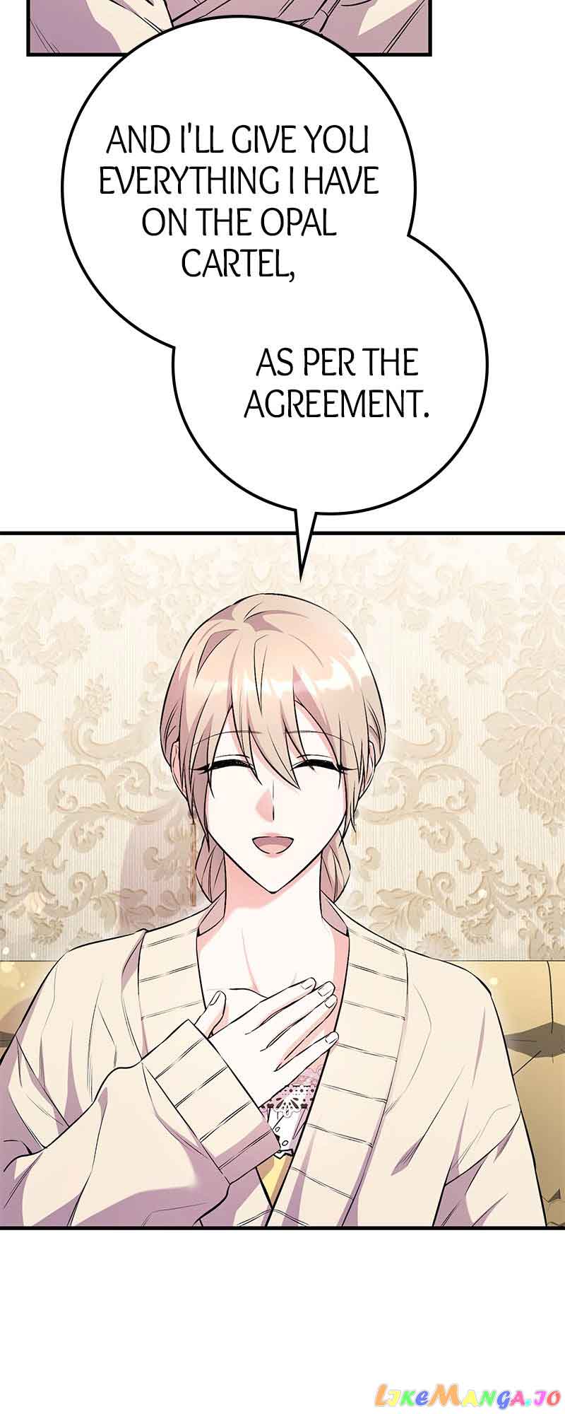 Amelia’s Contract Marriage Chapter 21 page 66